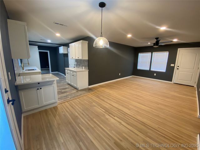 516 E 45th Place North, Tulsa, OK 74106