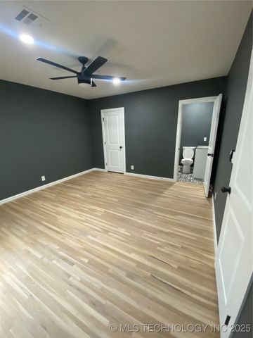 516 E 45th Place North, Tulsa, OK 74106