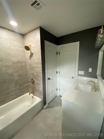 516 E 45th Place North, Tulsa, OK 74106