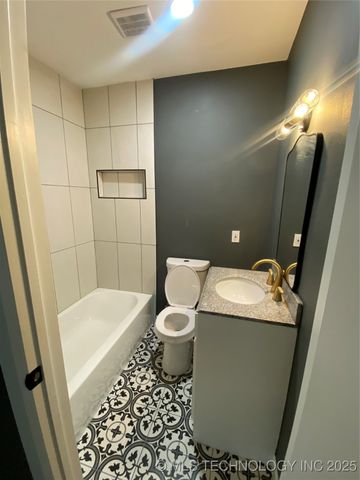 516 E 45th Place North, Tulsa, OK 74106