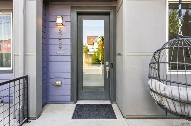 6759 Warren Drive, Denver, CO 80221