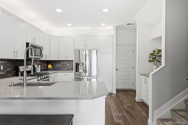 6759 Warren Drive, Denver, CO 80221