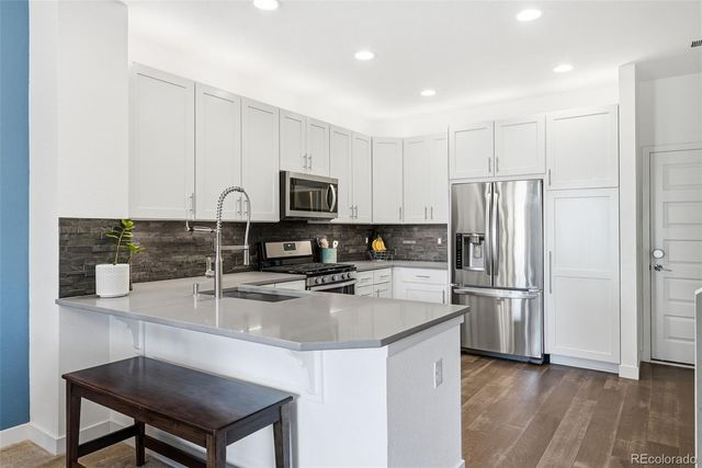 6759 Warren Drive, Denver, CO 80221