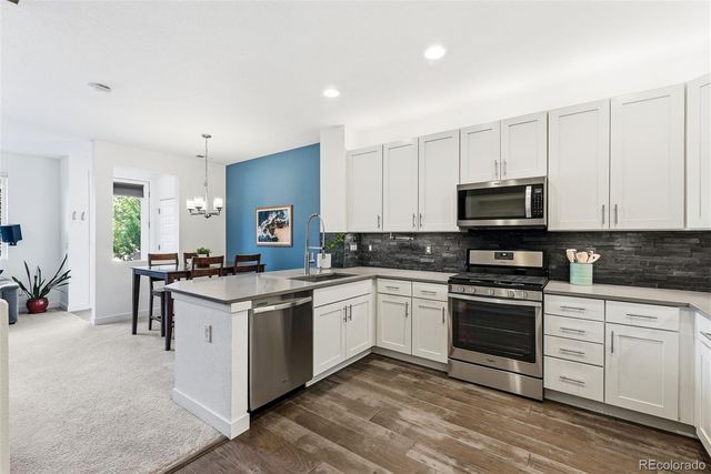 6759 Warren Drive, Denver, CO 80221