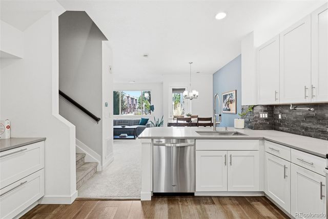 6759 Warren Drive, Denver, CO 80221