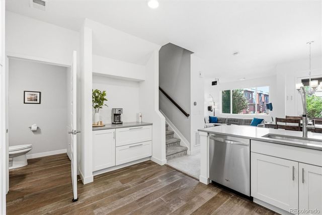 6759 Warren Drive, Denver, CO 80221