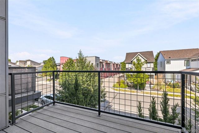 6759 Warren Drive, Denver, CO 80221