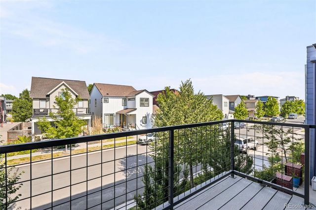 6759 Warren Drive, Denver, CO 80221
