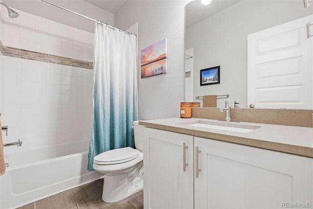 6759 Warren Drive, Denver, CO 80221