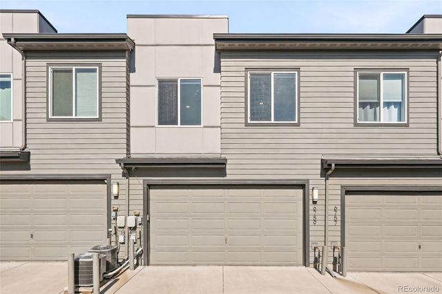 6759 Warren Drive, Denver, CO 80221