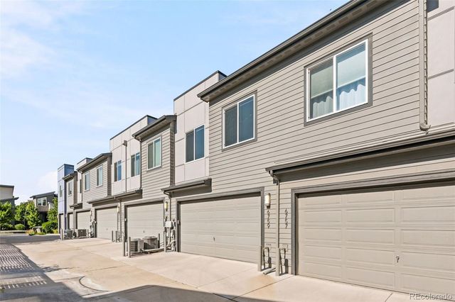 6759 Warren Drive, Denver, CO 80221