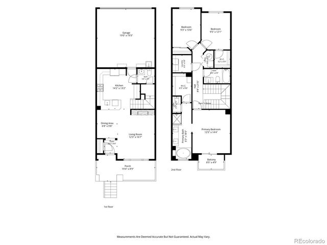6759 Warren Drive, Denver, CO 80221