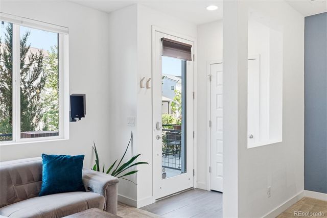 6759 Warren Drive, Denver, CO 80221