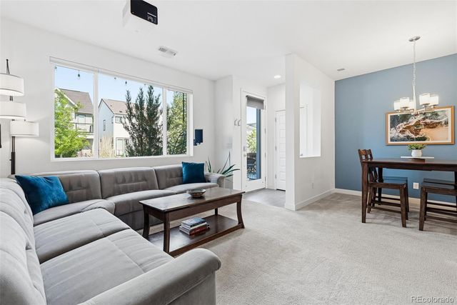 6759 Warren Drive, Denver, CO 80221