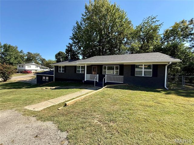 2801 Bedoll Avenue, Poplar Bluff, MO 63901