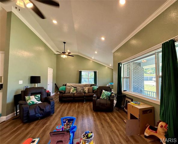 2801 Bedoll Avenue, Poplar Bluff, MO 63901