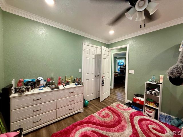 2801 Bedoll Avenue, Poplar Bluff, MO 63901