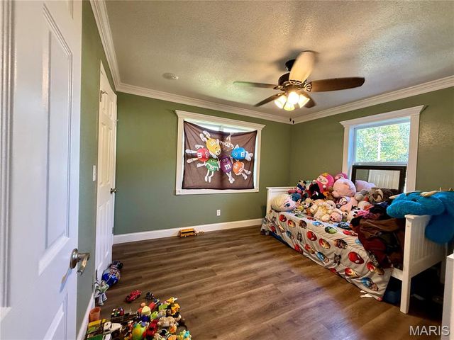 2801 Bedoll Avenue, Poplar Bluff, MO 63901