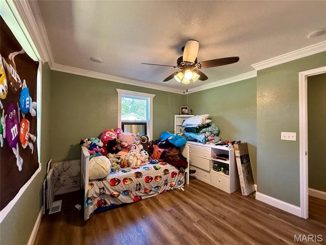 2801 Bedoll Avenue, Poplar Bluff, MO 63901