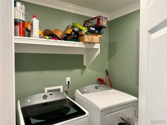 2801 Bedoll Avenue, Poplar Bluff, MO 63901