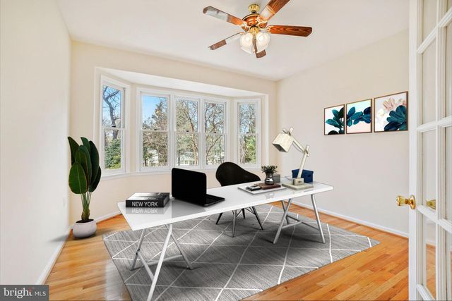 5 DRISCOLL CT, Gaithersburg, MD 20878