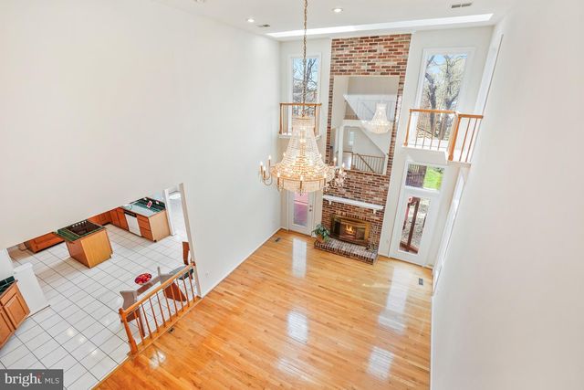 5 DRISCOLL CT, Gaithersburg, MD 20878