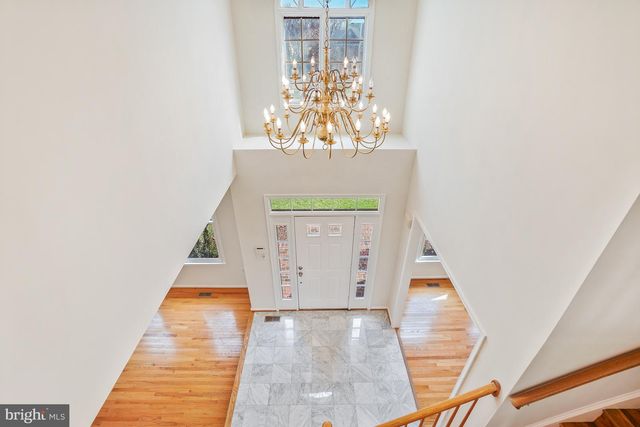 5 DRISCOLL CT, Gaithersburg, MD 20878