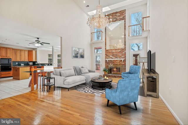 5 DRISCOLL CT, Gaithersburg, MD 20878