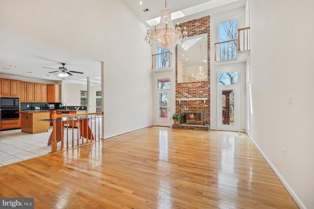 5 DRISCOLL CT, Gaithersburg, MD 20878