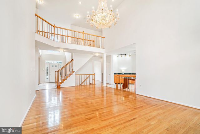 5 DRISCOLL CT, Gaithersburg, MD 20878