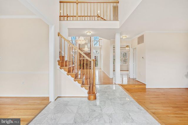 5 DRISCOLL CT, Gaithersburg, MD 20878