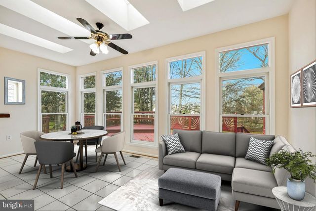 5 DRISCOLL CT, Gaithersburg, MD 20878