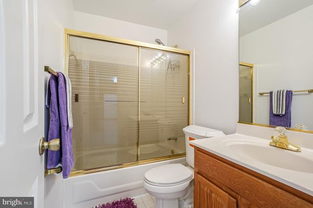 5 DRISCOLL CT, Gaithersburg, MD 20878