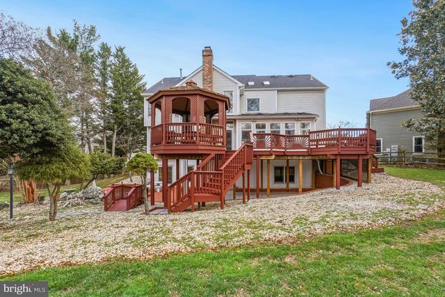 5 DRISCOLL CT, Gaithersburg, MD 20878