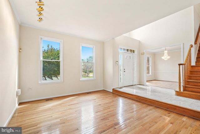 5 DRISCOLL CT, Gaithersburg, MD 20878