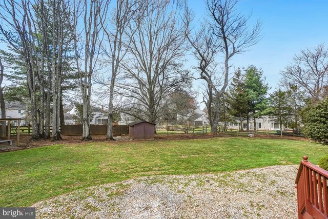 5 DRISCOLL CT, Gaithersburg, MD 20878