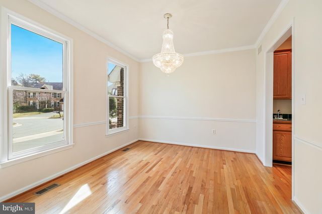 5 DRISCOLL CT, Gaithersburg, MD 20878