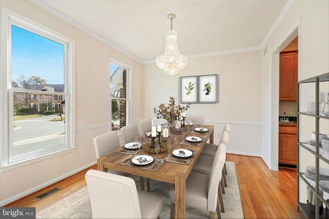 5 DRISCOLL CT, Gaithersburg, MD 20878