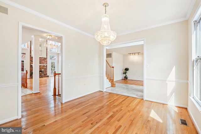 5 DRISCOLL CT, Gaithersburg, MD 20878