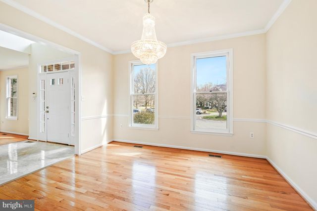 5 DRISCOLL CT, Gaithersburg, MD 20878