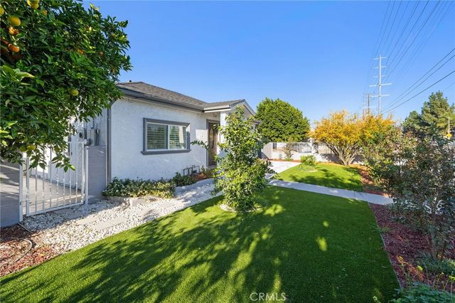 13533 Terra Bella, Pacoima, CA 91331