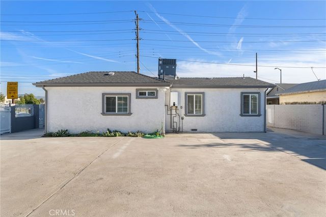 13533 Terra Bella, Pacoima, CA 91331