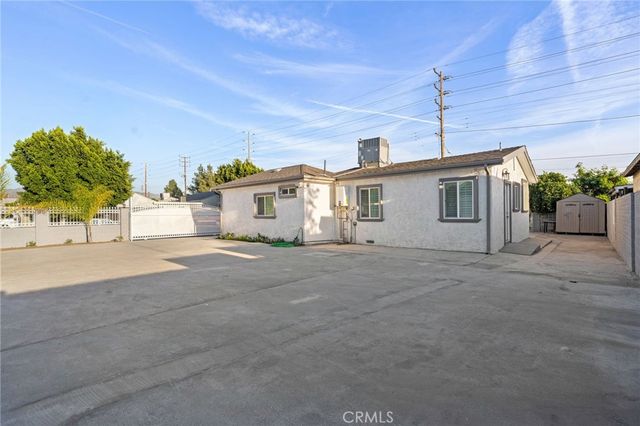 13533 Terra Bella, Pacoima, CA 91331