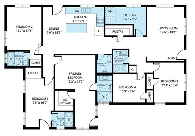 13533 Terra Bella, Pacoima, CA 91331