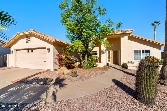 746 LEISURE WORLD --, Mesa, AZ 85206