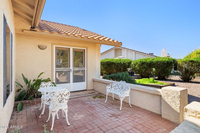 746 LEISURE WORLD --, Mesa, AZ 85206