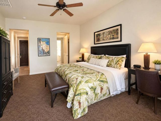 48657 Classic Drive, La Quinta, CA 92253