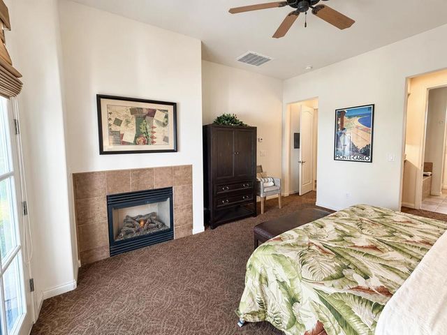 48657 Classic Drive, La Quinta, CA 92253