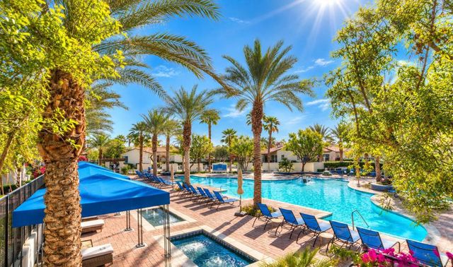 48657 Classic Drive, La Quinta, CA 92253