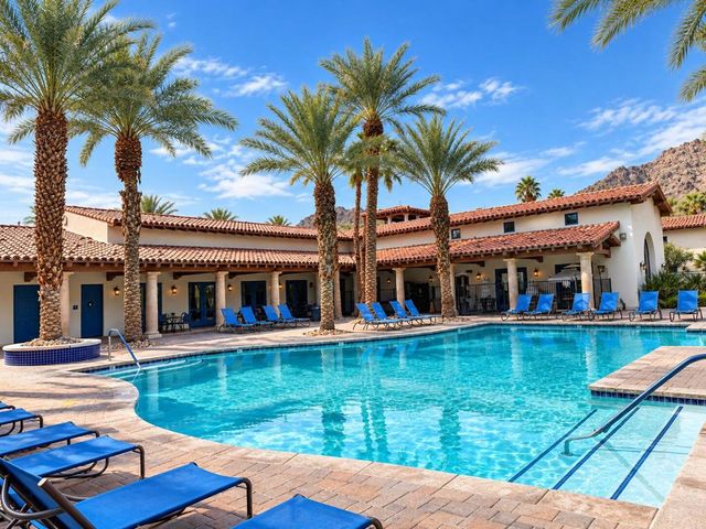 48657 Classic Drive, La Quinta, CA 92253